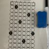 NANDI Chorder: Double Sided-Dry Erase Guitar Practice Chart (Left-Handed) - Image 2